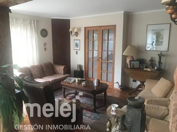 Casa en venta en Viña del Mar, Reñaca, Viña del Mar - 6 dormitorios, 5 baños