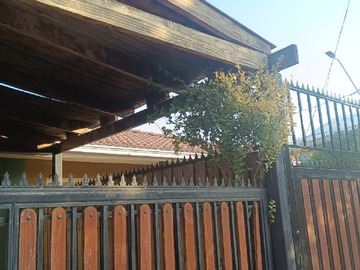 Venta / Casa / Lampa