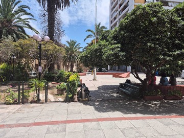 Departamento en venta en Se vende departamento (136886), Santiago - 3 dormitorios, 2 baños