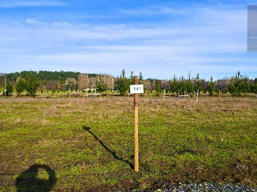 Terreno en venta en Sitios planos , en santa juana . (178577), Santa Juana
