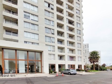 Departamento en arriendo mensual en Atras del casino enjoy, Coquimbo - 3 dormitorios, 1 baño
