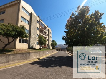 Arriendo Mensual / Departamento / Viña del Mar