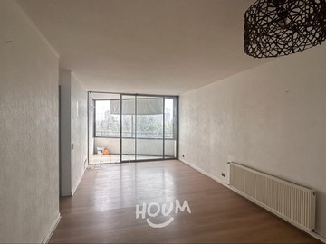 Departamento en arriendo mensual en Colombia, La Florida - 3 dormitorios, 2 baños