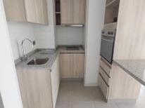 Departamento en venta en Diagonal santa elena / se venden 3 departamentos, c/u en 2550 uf, 1 dorm 1 baño, con opcion a novacion a tasa del 3.3%, San Joaquín - 1 dormitorio, 1 baño