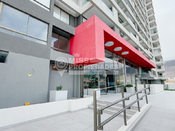 Departamento en arriendo mensual en sierra nevada 11110, Antofagasta - 1 dormitorio, 1 baño