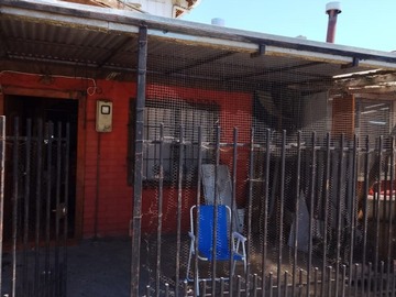 Casa en venta en Chillan, Chillán - 4 dormitorios, 1 baño