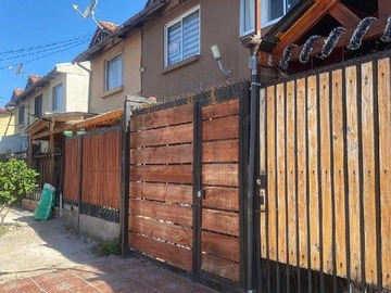 Venta / Casa / Maipú