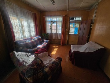 Casa en venta en Casa para inversionista (179042), Calama - 8 dormitorios, 4 baños