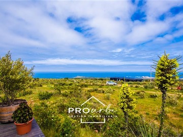 Parcela en venta en Rocas del Mar, Km 190 ruta 5 norte Los Molles, La Ligua