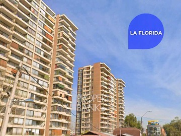 Departamento en venta en Departamento 2D + 2B +E + B Frente a Mall Cenco (172523), La Florida - 2 dormitorios, 2 baños
