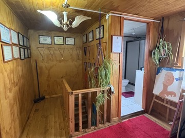 Casa en venta en San nicolas. Chillan, San Nicolás - 5 dormitorios, 2 baños