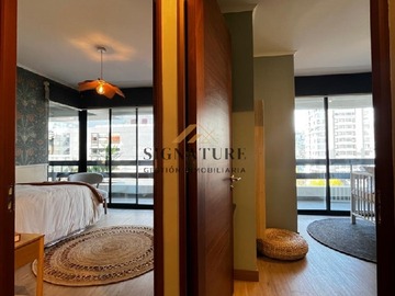 Departamento en venta en Plaza perú, Las Condes - 3 dormitorios, 2 baños