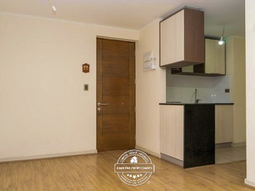 Departamento en venta en San Martín 898, Santiago - 3 dormitorios, 2 baños