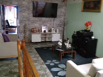 Casa en venta en Plaza Bicentenario, Antofagasta - 5 dormitorios, 2 baños