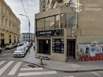 Local Comercial en venta en eleuterio ramirez con salvador donoso, Valparaíso