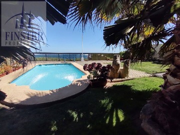Venta / Casa / Quintero