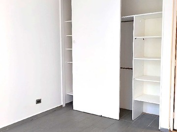 Arriendo Mensual / Departamento / Las Condes