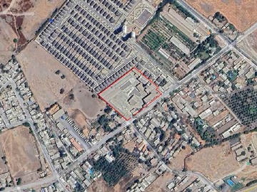 Terreno en venta en Las Tres Esquinas, La Calera
