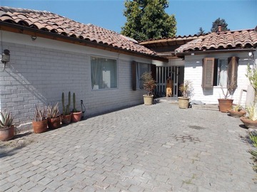 Arriendo Mensual / Oficina / Las Condes