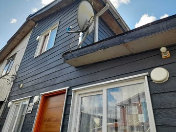 Casa en venta en Moderna y Luminosa, Perfecta para Inversión (167235), Osorno - 3 dormitorios, 1 baño