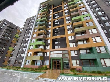 Departamento en arriendo mensual en Ideal para Inversión, Cerca de Todo (135862), Puerto Montt - 2 dormitorios, 2 baños