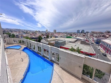 Departamento en venta en colon 300, Valparaíso - 3 dormitorios, 2 baños