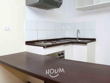 Venta / Departamento / Estación Central