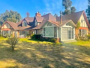 Casa en venta en Limache, Limache - 7 dormitorios, 6 baños