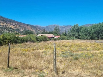 Terreno en venta en Oportunidad Única: Terreno Bien Conectado (170867), Paine