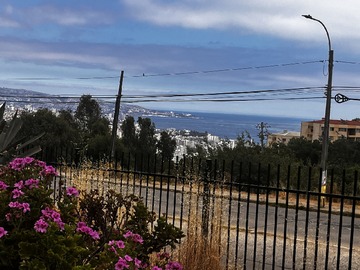 Departamento en venta en Av. Frei, Viña del Mar - 2 dormitorios, 1 baño