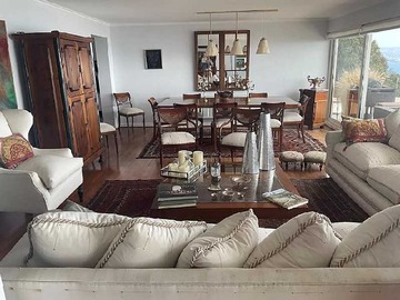 Departamento en venta en Vende Reñaca, Exclusvo depto Boutique (151403), Viña del Mar - 4 dormitorios, 4 baños