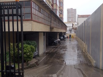 Estacionamiento en venta en Edificio lautaro, Viña del Mar