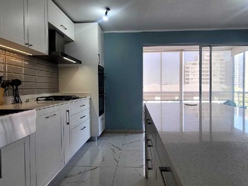 Venta / Departamento / San Miguel