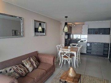 Departamento en venta en Concon (153580), Concón - 2 dormitorios, 2 baños