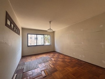 Departamento en venta en Bellavista. Santa maría, bellas artes, Recoleta - 4 dormitorios, 2 baños