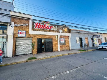 Local Comercial en arriendo mensual en Arriendo local comercial 650 m2 san felipe (107526), San Felipe - 2 baños