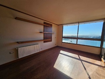 Departamento en arriendo mensual en Arriendo dpto 2D 2B 1E Andalue Peninsula (122926), San Pedro de la Paz - 2 dormitorios, 2 baños