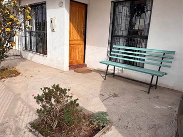 Casa en venta en Sector cuatro esquinas - la serena, La Serena - 2 dormitorios, 2 baños
