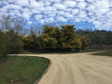 Parcela en venta en melosilla, Casablanca