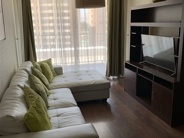 Departamento en venta en Condominio Oasis del Loa, Calama - 3 dormitorios, 2 baños
