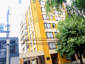 Departamento en venta en Se vende comodo departamentodon pedro iii, Temuco - 1 dormitorio, 1 baño