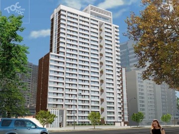 Venta / Departamento / Santiago