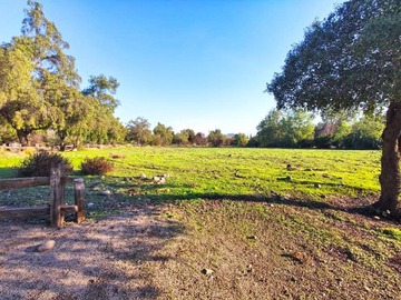 Terreno en venta en Vende Terreno las Brisas de Chicureo / Colina