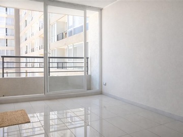 Departamento en venta en Sargento Aldea 1156, Santiago - 2 dormitorios, 2 baños