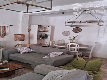 Casa en venta en Gamero con Fermin Vivaceta, Independencia - 4 dormitorios, 2 baños