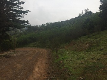 Terreno en venta en Condominio piedra molino, Paine