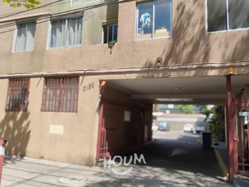 Venta / Departamento / Estación Central