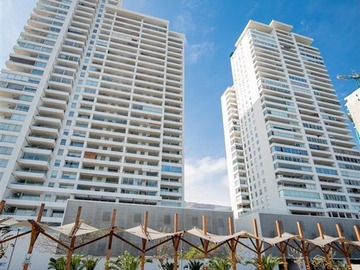 Departamento en arriendo mensual en manuel plaza 2995, Iquique - 2 dormitorios, 2 baños
