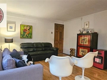 Casa en venta en Flemming Avda Presidente S Piñera, Las Condes - 4 dormitorios, 3 baños