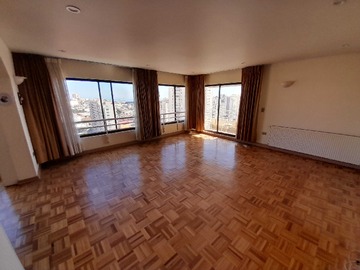 Departamento en venta en Linda Vista Penthouse en Pleno Centro (173060), Viña del Mar - 3 dormitorios, 4 baños